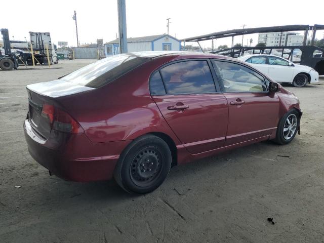 Photo 3 from auction – 2010 HONDA CIVIC LX with VIN 2HGFA1F56AH504602
