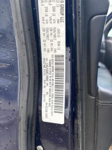 Photo 10 from auction – 2014 JEEP GRAND CHER with VIN 1C4RJFAG0EC109809