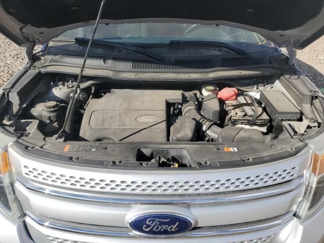 Photo 11 from auction – 2013 FORD EXPLORER X with VIN 1FM5K8D85DGC39373