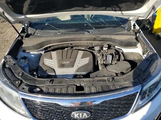 Photo 12 from auction – 2014 KIA SORENTO LX with VIN 5XYKTDA78EG451794