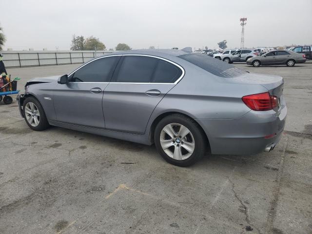 Photo 2 from auction – 2013 BMW 528 with VIN WBAXG5C55DD228845