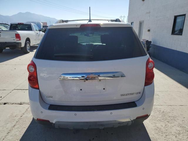 Photo 6 from auction – 2013 CHEVROLET EQUINOX LT with VIN 2GNFLGEK6D6236533