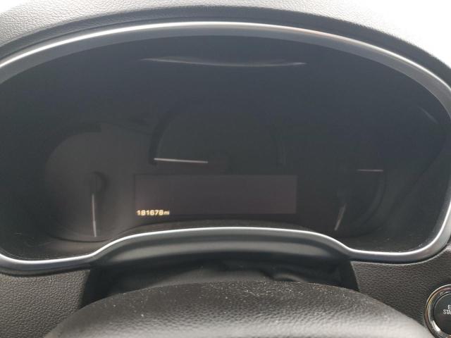 Photo 9 from auction – 2014 CADILLAC SRX LUXURY with VIN 3GYFNEE32ES642712