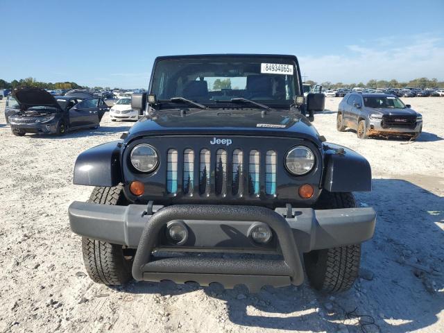 Photo 5 from auction – 2010 JEEP WRANGLER S with VIN 1J4AA5D15AL152772