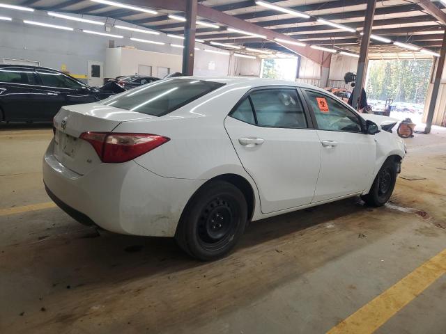 Photo 3 from auction – 2018 TOYOTA COROLLA L with VIN 5YFBURHE2JP798526