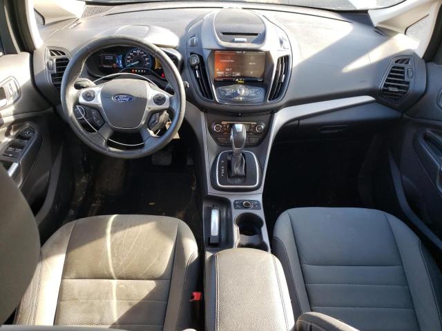 Photo 8 from auction – 2015 FORD C-MAX SE with VIN 1FADP5AU1FL117658