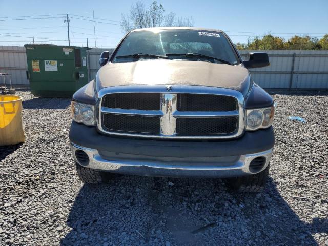 Photo 5 from auction – 2004 DODGE RAM 2500 S with VIN 3D7KU28D64G177465