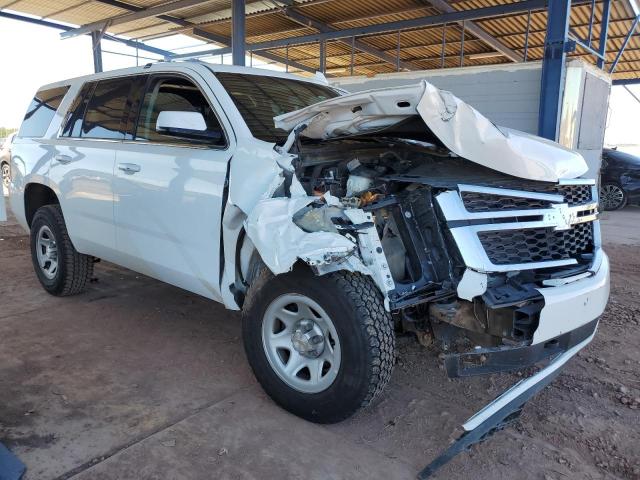 Photo 4 from auction – 2020 CHEVROLET TAHOE SPEC with VIN 1GNSKFEC5LR210853