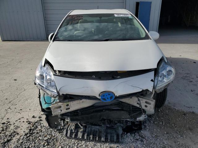 Photo 5 from auction – 2010 TOYOTA PRIUS with VIN JTDKN3DU1A5210507