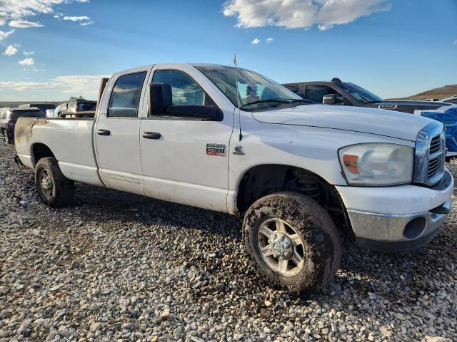 Zdjęcie 4 z aukcji – 2008 DODGE RAM 3500 S z VIN 3D7MX38A68G201183
