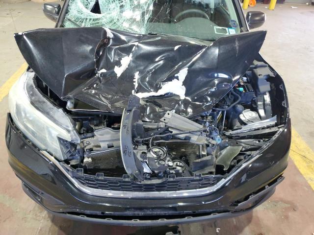 Photo 12 from auction – 2015 HONDA CR-V LX with VIN 2HKRM4H37FH705018