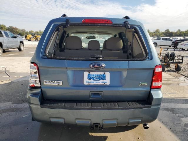 Photo 6 from auction – 2012 FORD ESCAPE XLT with VIN 1FMCU9DG8CKA16867