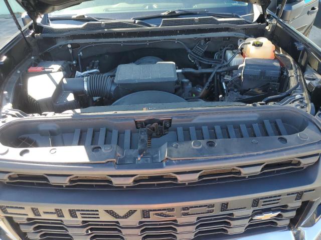 Photo 11 from auction – 2020 CHEVROLET SILVERADO with VIN 1GC3YLE74LF237248