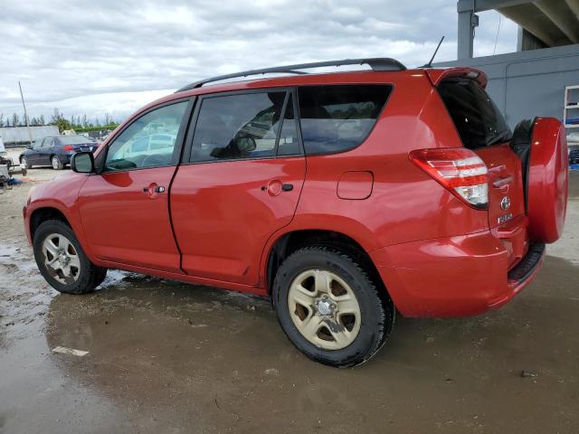 Photo 2 from auction – 2012 TOYOTA RAV4 with VIN 2T3ZF4DV1CW134468