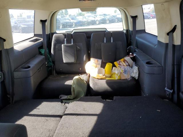 Photo 10 from auction – 2014 FORD FLEX SE with VIN 2FMGK5B81EBD39828