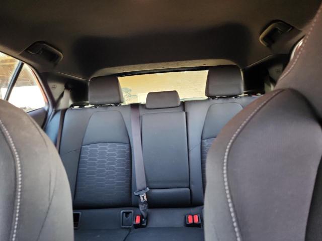 Photo 10 from auction – 2021 TOYOTA COROLLA SE with VIN JTND4MBE0M3127322