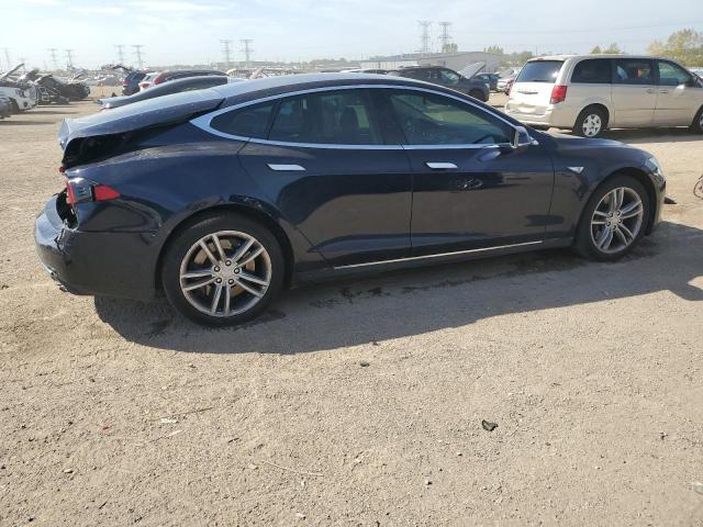 Photo 3 from auction – 2013 TESLA MODEL S with VIN 5YJSA1CPXDFP19994