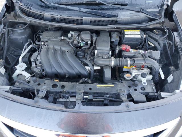 Photo 11 from auction – 2015 NISSAN VERSA S with VIN 3N1CN7AP9FL928827