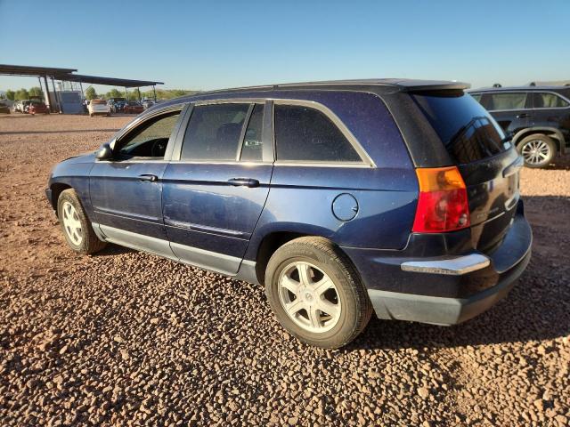 Photo 2 from auction – 2004 CHRYSLER PACIFICA with VIN 2C4GM68464R511429