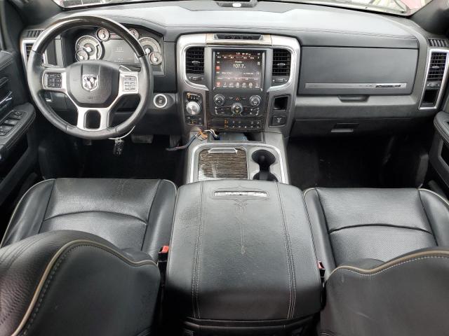 Photo 8 from auction – 2017 RAM 1500 LONGH with VIN 1C6RR7PT8HS660445