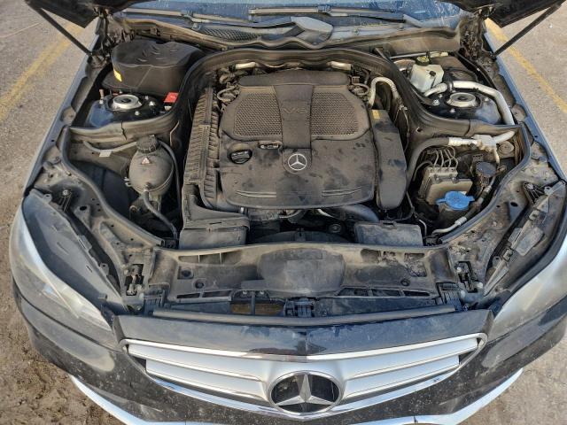 Photo 11 from auction – 2014 MERCEDES-BENZ E 350 4MAT with VIN WDDHF8JB9EA984630