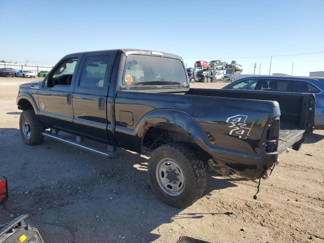 Photo 2 from auction – 2012 FORD F250 SUPER with VIN 1FT7W2BT3CEC18683