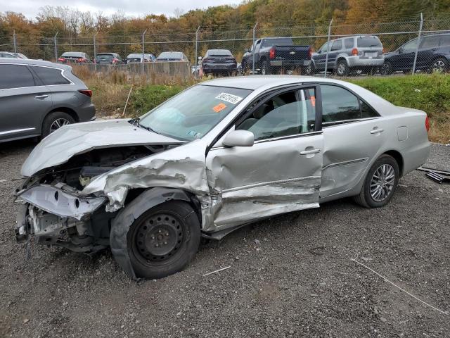 Photo 1 from auction – 2003 TOYOTA CAMRY LE with VIN 4T1BE32K33U136271