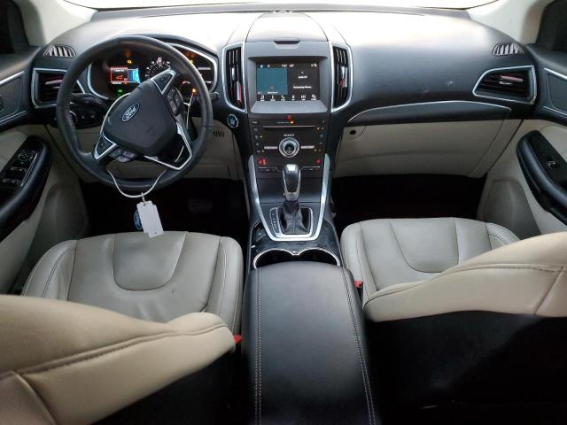 Photo 8 from auction – 2018 FORD EDGE TITAN with VIN 2FMPK3K93JBB39413