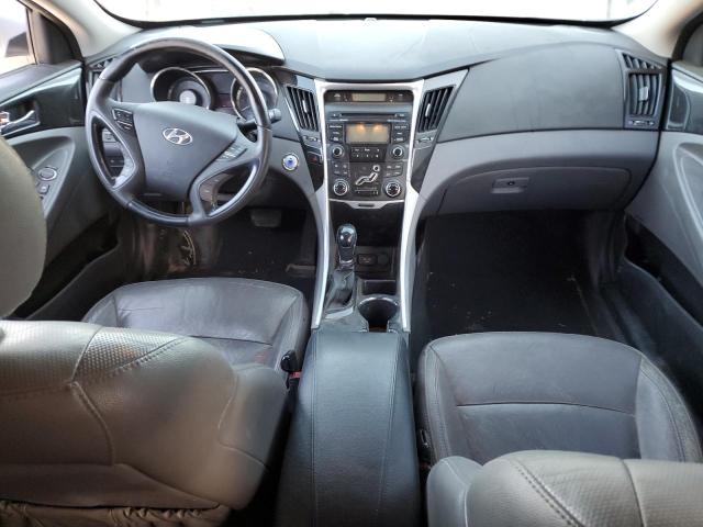 Photo 8 from auction – 2013 HYUNDAI SONATA SE with VIN 5NPEC4AC4DH620128