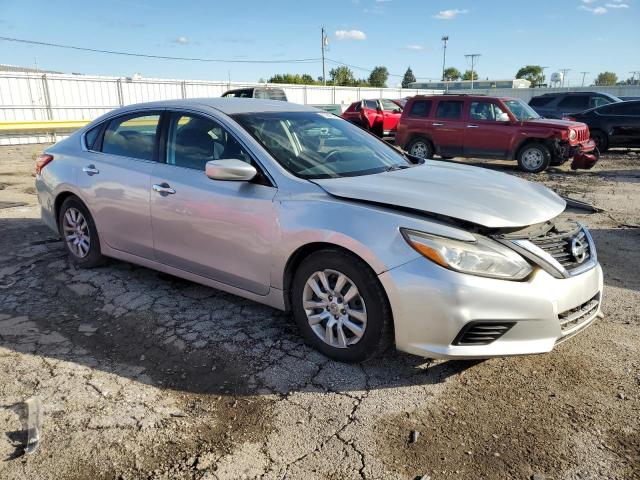Photo 4 from auction – 2016 NISSAN ALTIMA 2.5 with VIN 1N4AL3AP1GC134944
