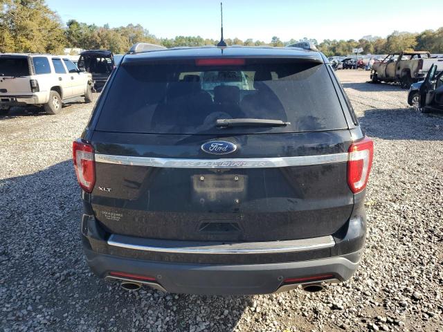 Photo 6 from auction – 2018 FORD EXPLORER X with VIN 1FM5K7D8XJGB03360