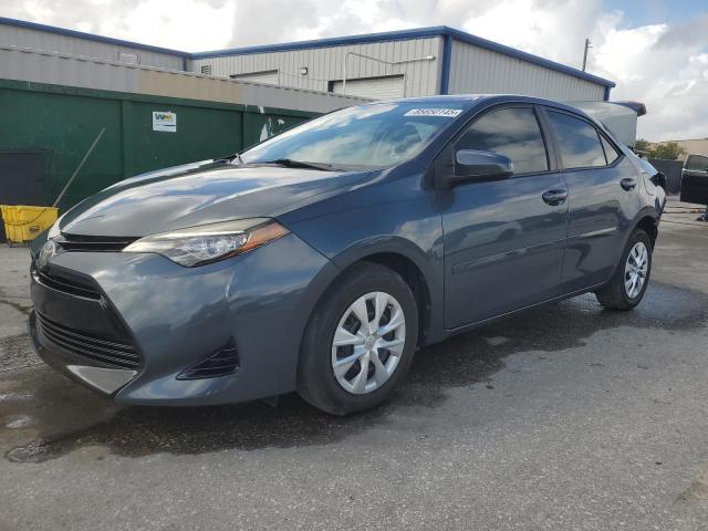 Photo 1 from auction – 2017 TOYOTA COROLLA L with VIN 2T1BURHE4HC789014