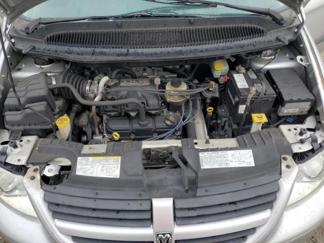 Photo 12 from auction – 2007 DODGE GRAND CARA with VIN 1D4GP24R77B167228