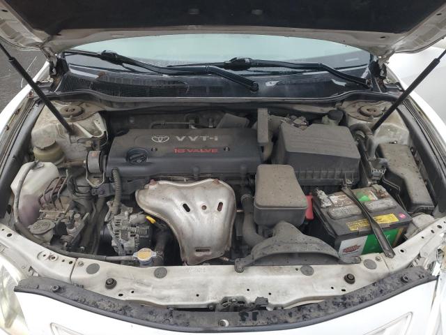 Photo 11 from auction – 2007 TOYOTA CAMRY CE with VIN JTNBE46K973051995