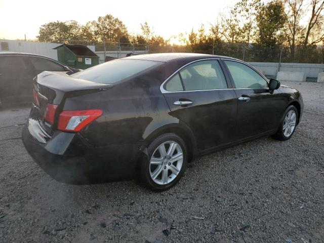 Photo 3 from auction – 2007 LEXUS ES 350 with VIN JTHBJ46G272023925