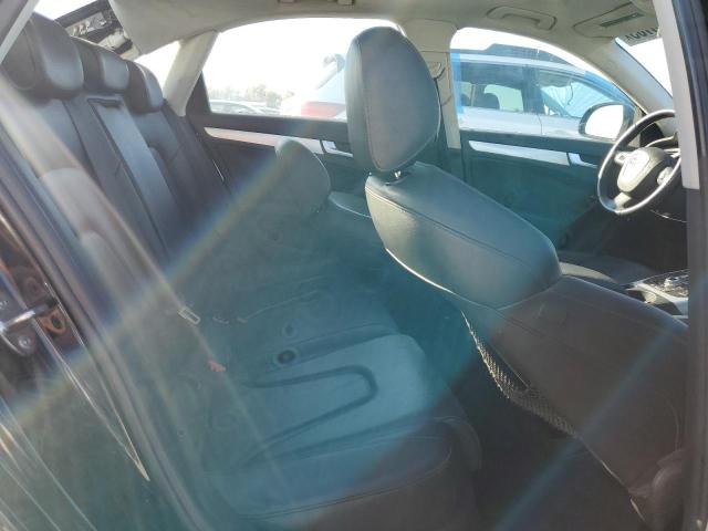 Photo 10 from auction – 2009 AUDI A4 PREMIUM with VIN WAUCF78K09N041185