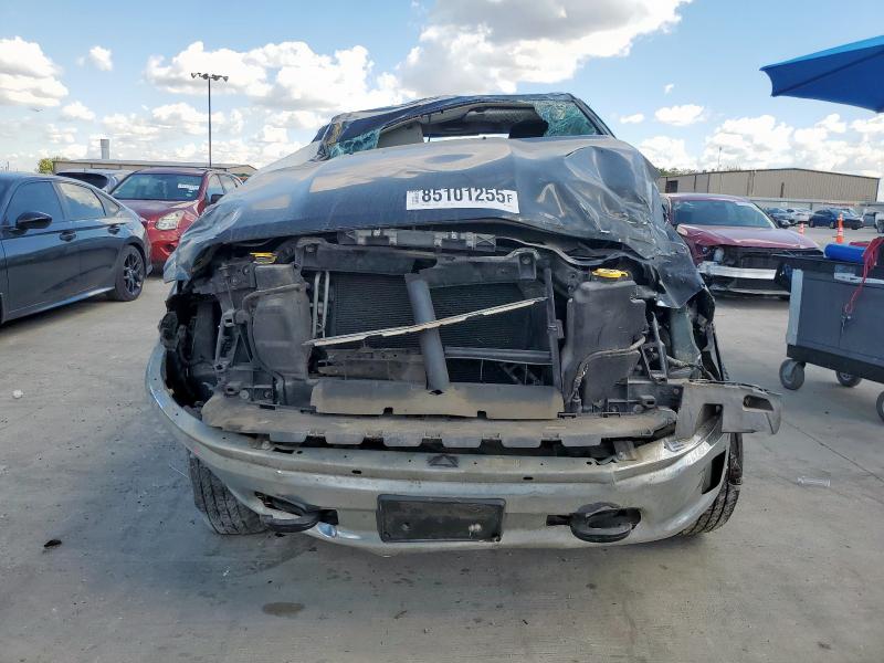 Photo 5 from auction – 2016 RAM 1500 SLT with VIN 1C6RR7TT4GS254649