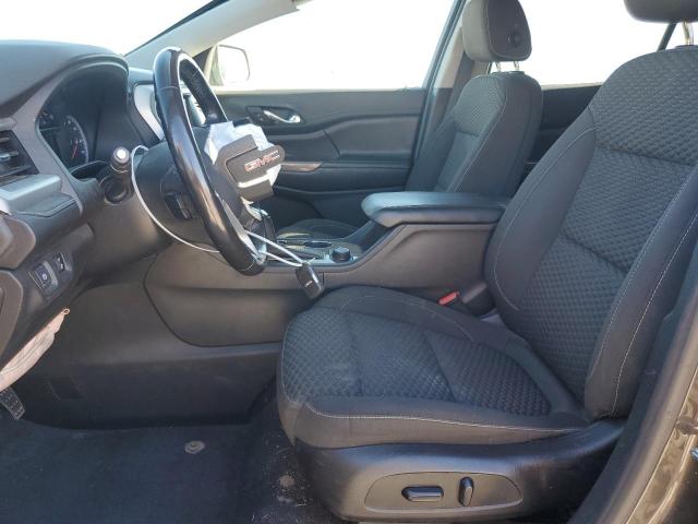 Photo 7 from auction – 2019 GMC ACADIA SLE with VIN 1GKKNLLS0KZ140626