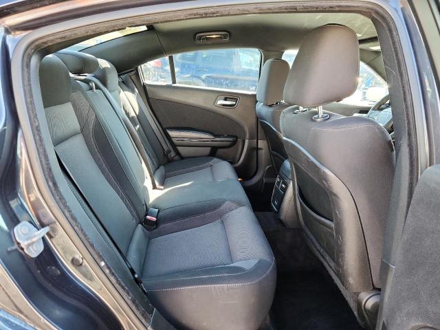 Photo 10 from auction – 2017 DODGE CHARGER R/ with VIN 2C3CDXCT9HH560708