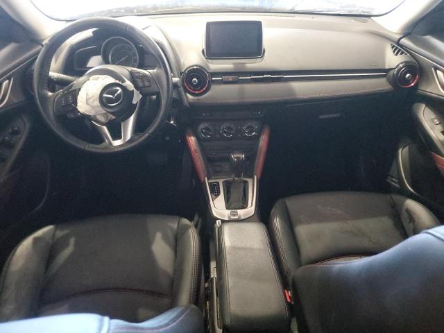 Photo 8 from auction – 2016 MAZDA CX-3 TOURI with VIN JM1DKBC75G0104140