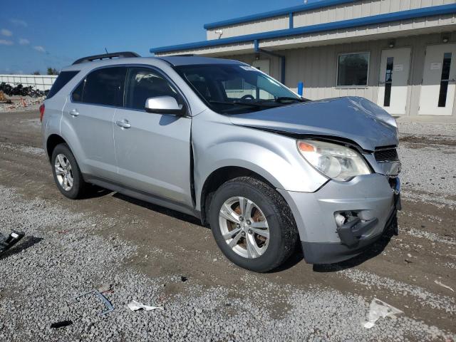 Photo 4 from auction – 2013 CHEVROLET EQUINOX LT with VIN 2GNFLEE39D6209761