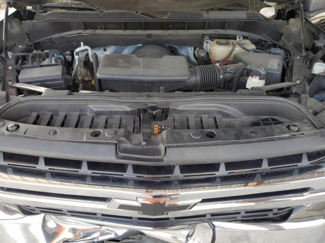 Photo 11 from auction – 2020 CHEVROLET SILVERADO with VIN 1GCRYDED1LZ151531