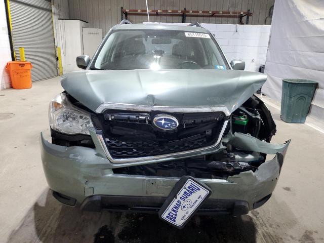 Photo 5 from auction – 2015 SUBARU FORESTER 2.5I PREMIUM with VIN JF2SJADC8FH459272