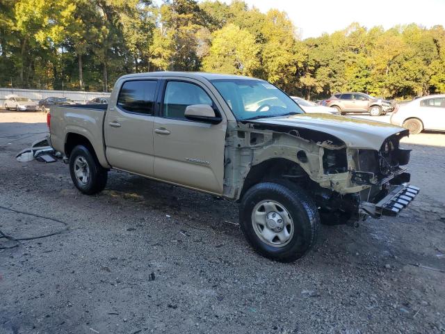 Photo 4 from auction – 2016 TOYOTA TACOMA DOU with VIN 3TMAZ5CN2GM005495