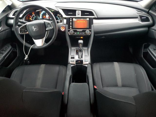 Photo 8 from auction – 2016 HONDA CIVIC EX with VIN 19XFC2F83GE215125