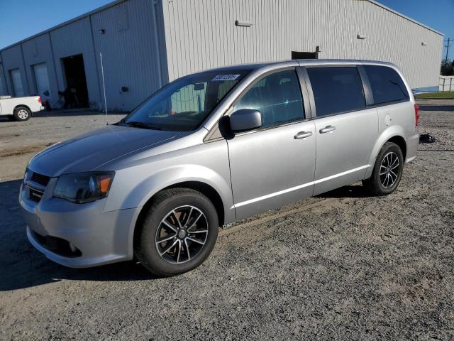 DODGE GRAND CARA 2019 with VIN 2C4RDGEG9KR535377 - Photo from auction