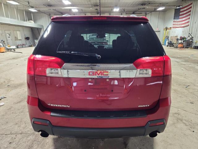 Photo 6 from auction – 2014 GMC TERRAIN SL with VIN 2GKFLXE39E6232595
