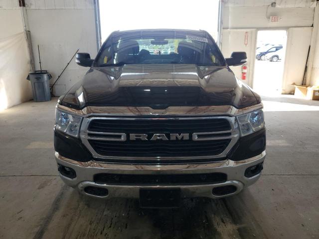 Photo 5 from auction – 2021 RAM 1500 BIG H with VIN 1C6SRFBT5MN632436