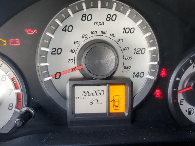 Photo 9 from auction – 2015 HONDA PILOT LX with VIN 5FNYF3H26FB023155