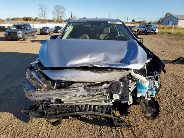 Photo 5 from auction – 2025 SUBARU CROSSTREK with VIN JF2GUABC7S8206695